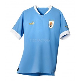 Maillot/Tenue Uruguay Domicile Coupe du monde 2022